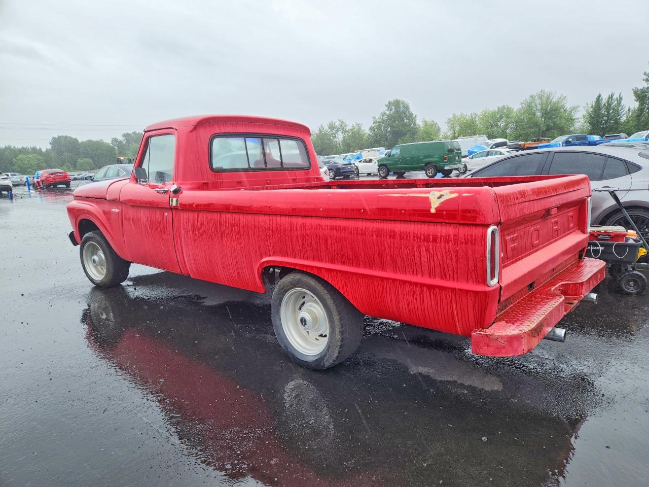 Ford F-250