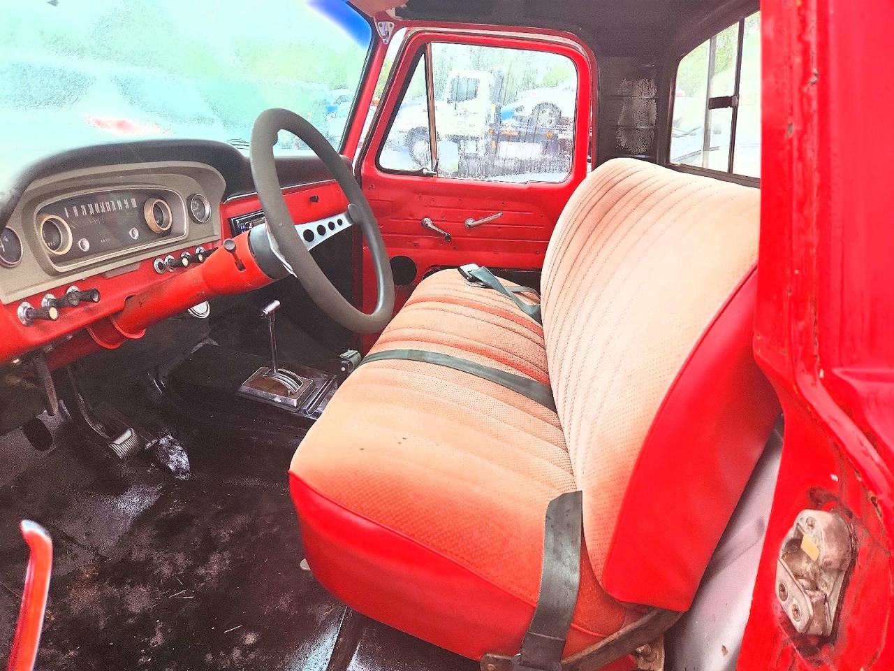 Ford F-250