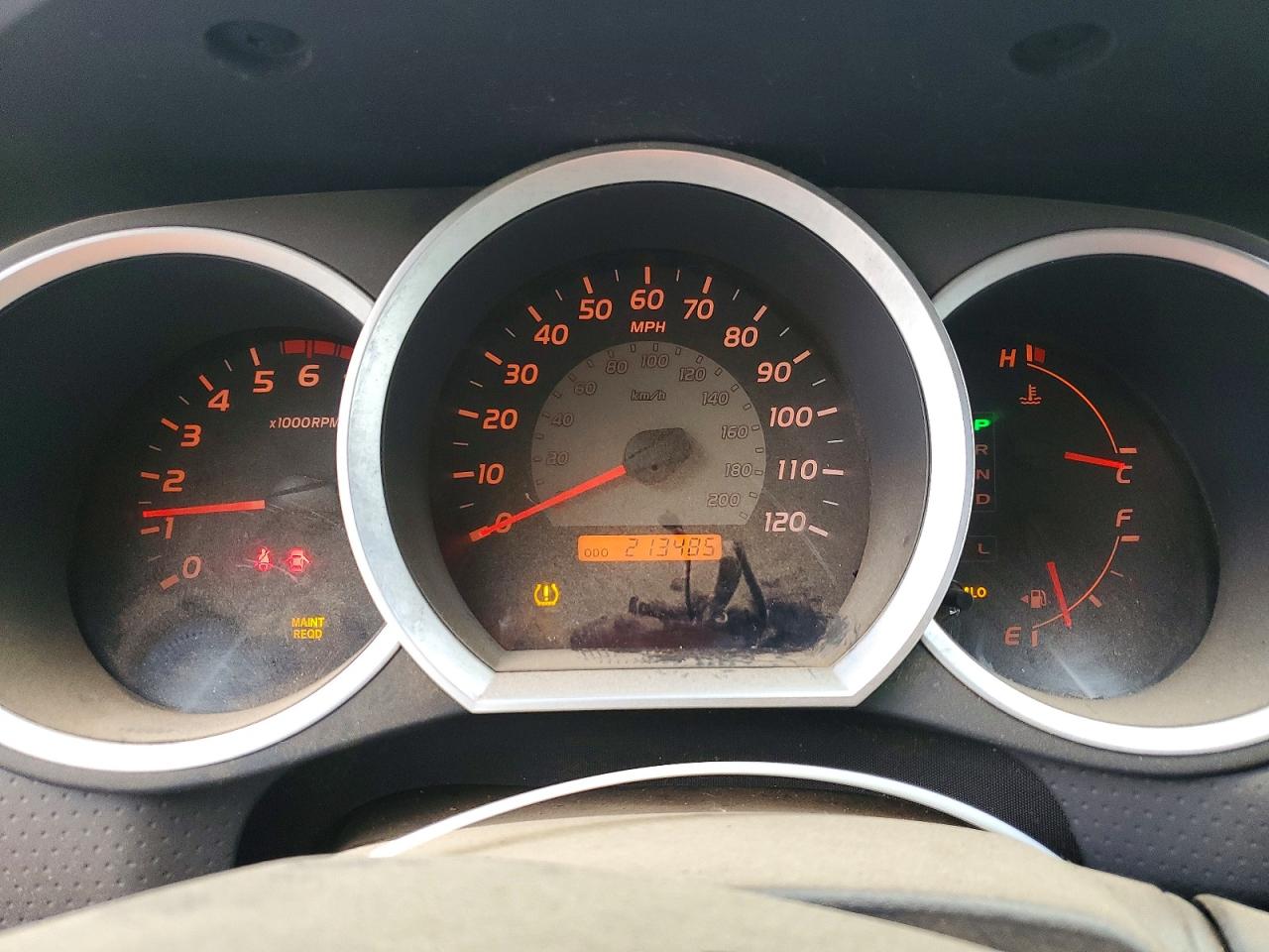 Toyota Tacoma Double Cab