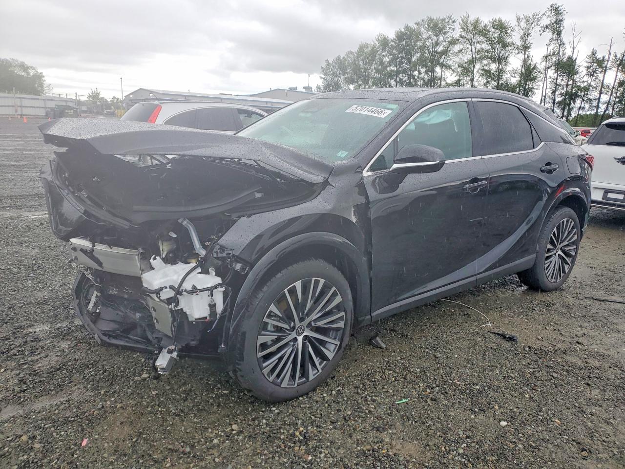 Salvage Lexus Other Image