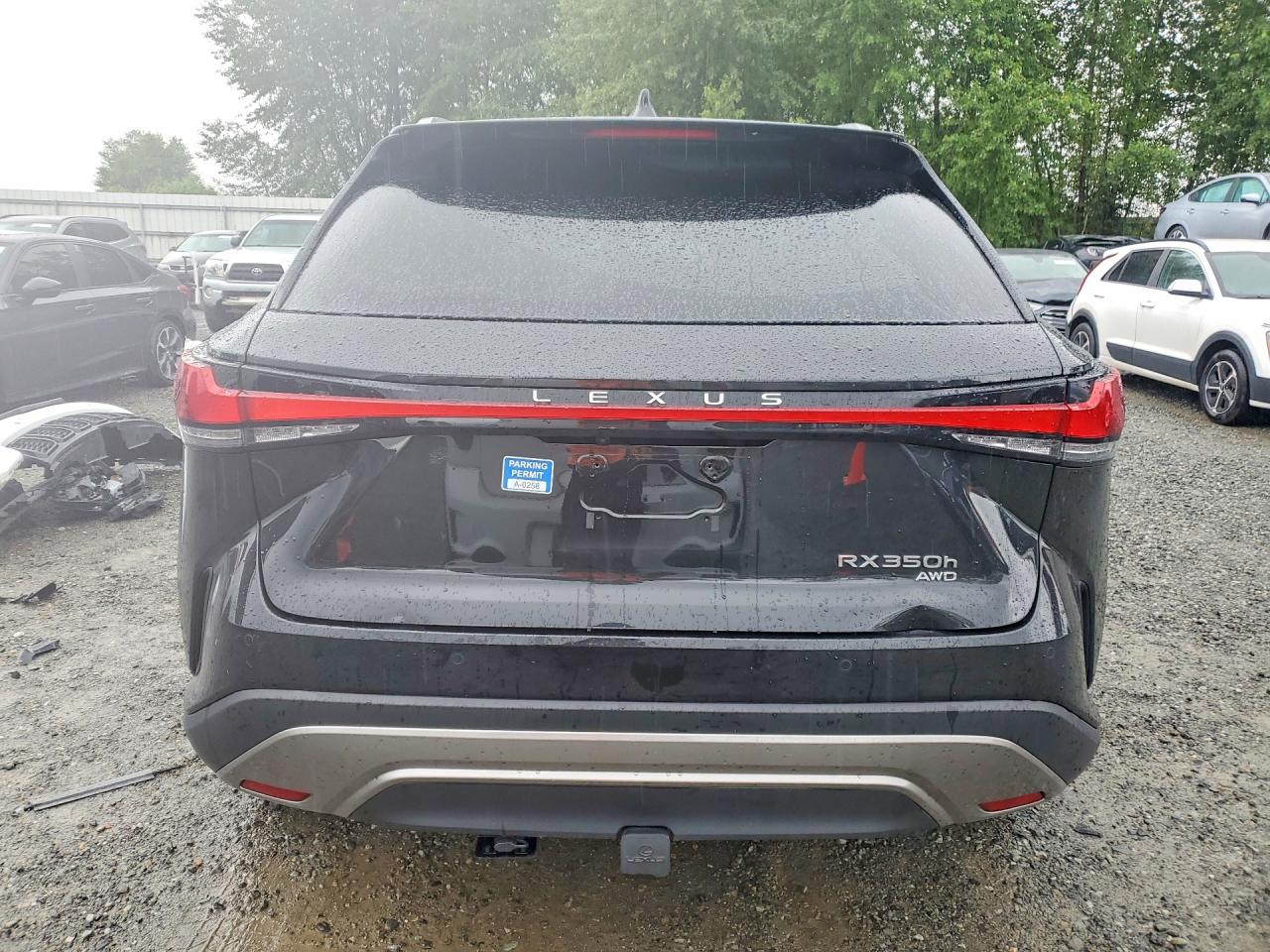 Lexus Other Premium+