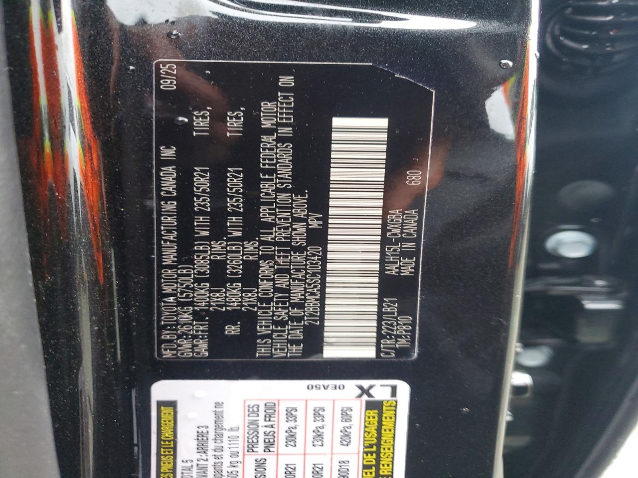 Lexus Other Premium+
