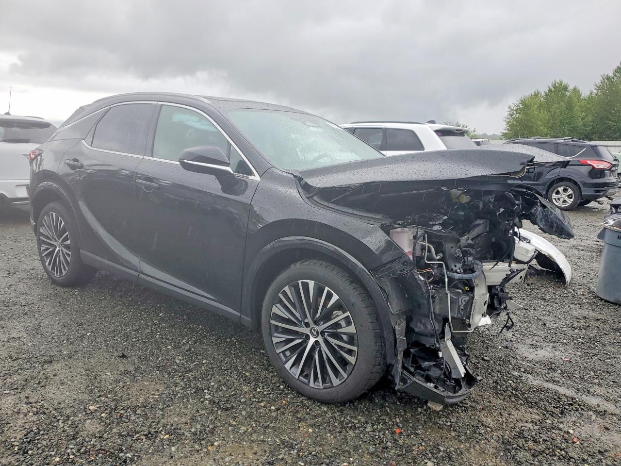Lexus Other Premium+