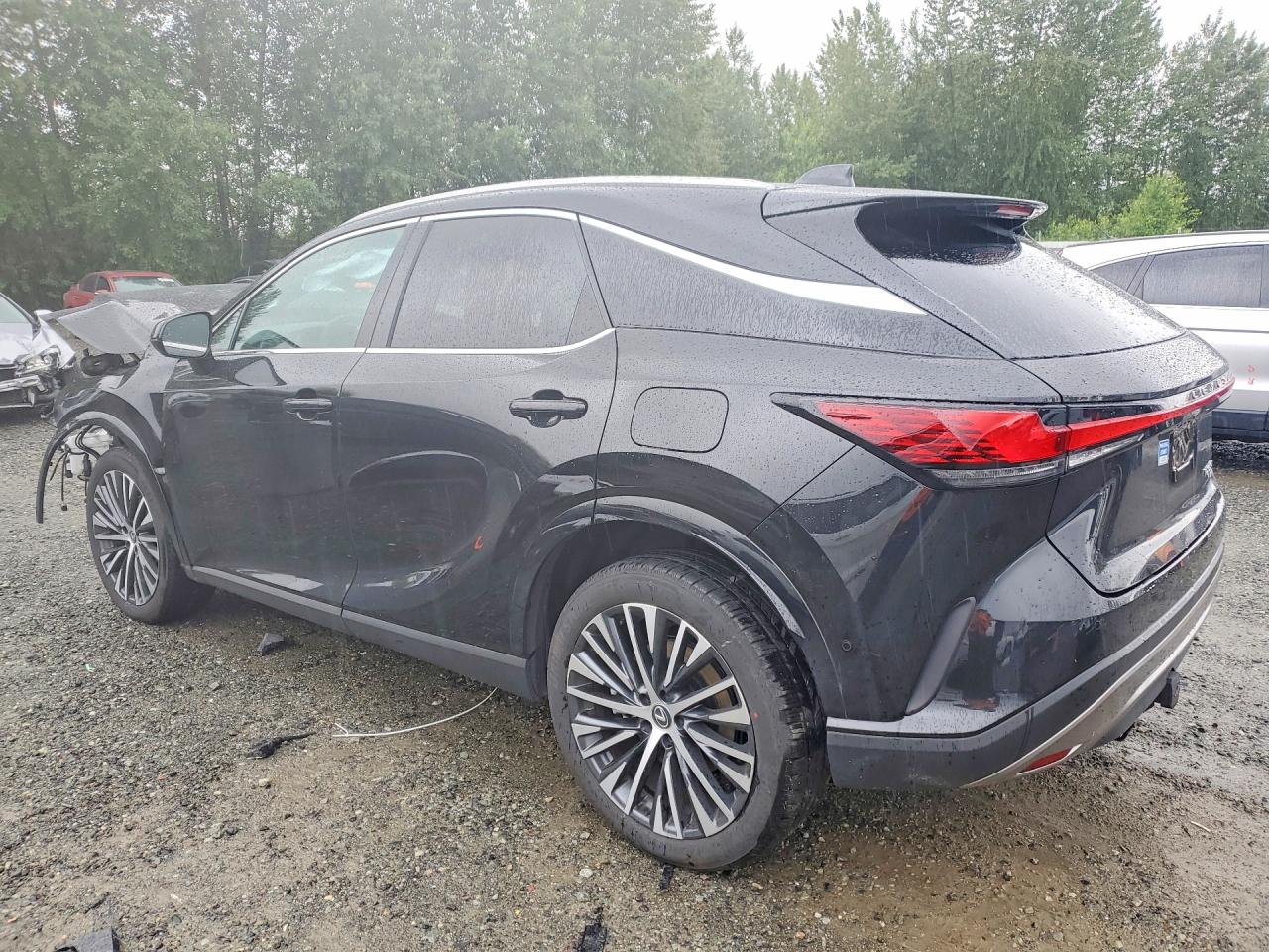 Lexus Other Premium+