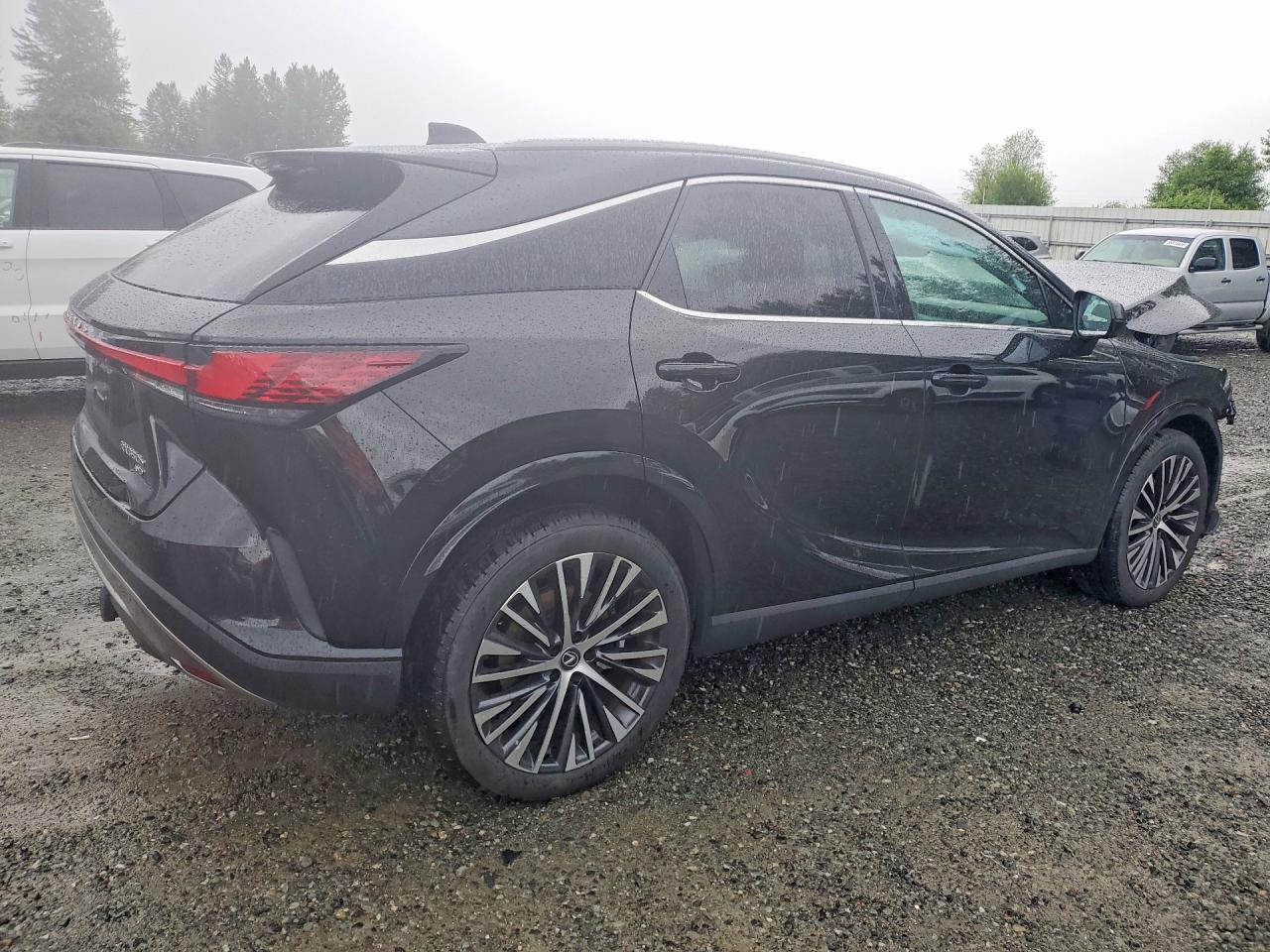 Lexus Other Premium+