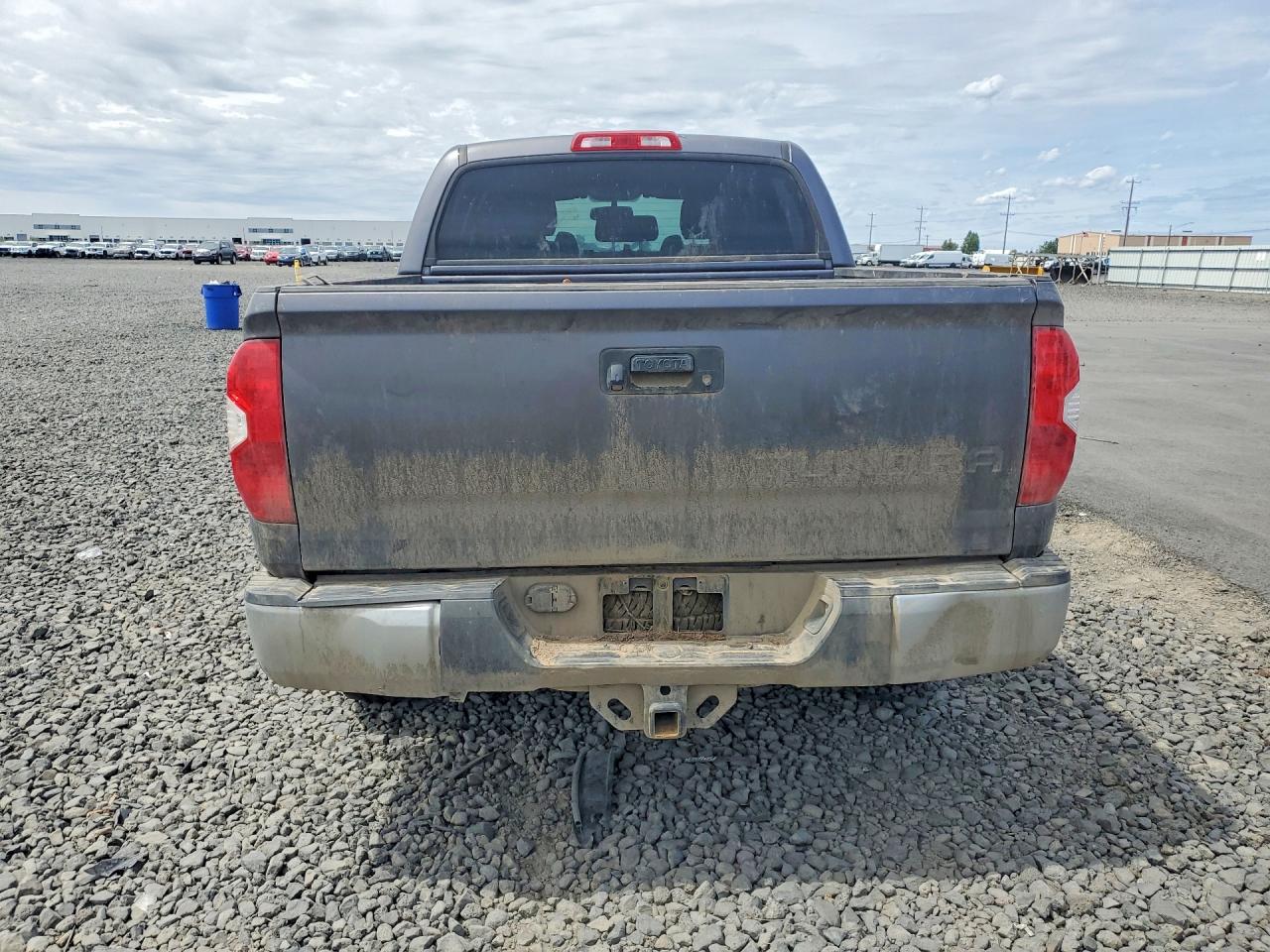 Toyota Tundra Sr5