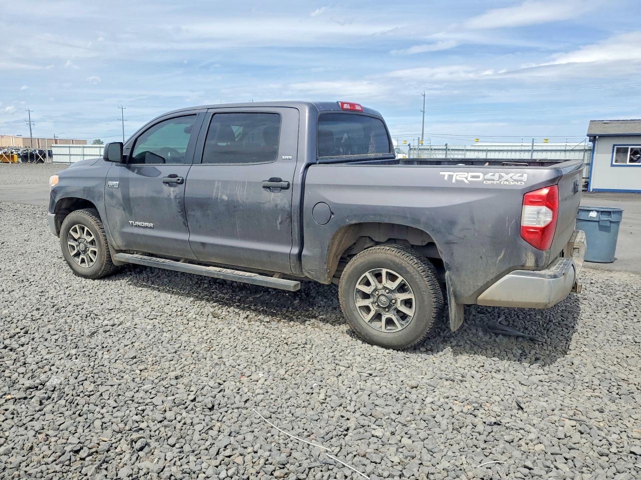 Toyota Tundra Sr5