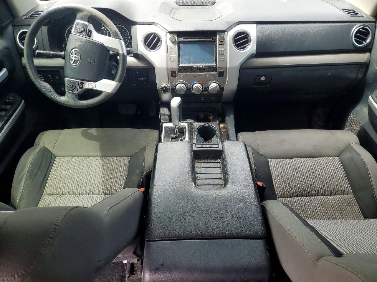 Toyota Tundra Sr5