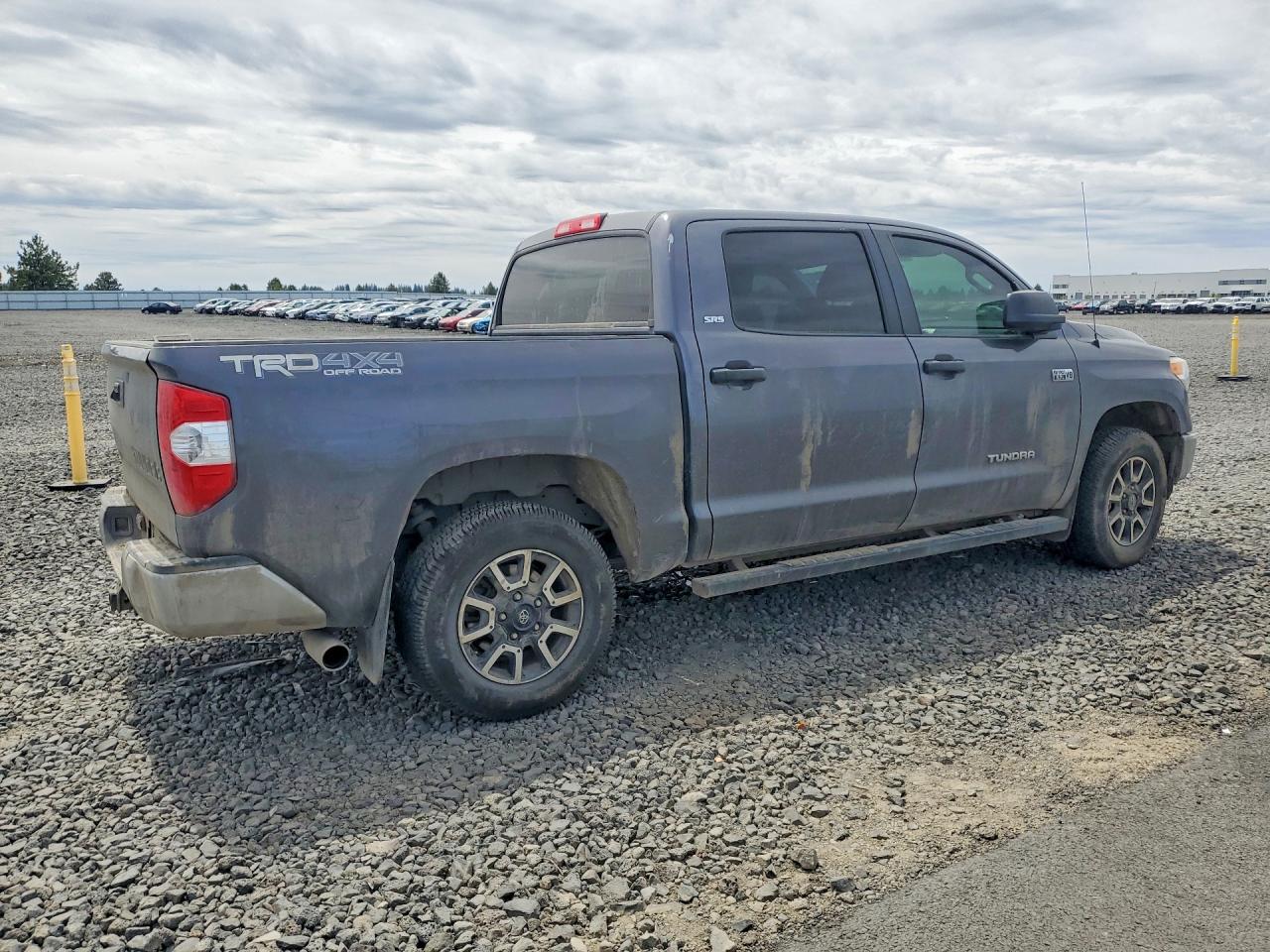 Toyota Tundra Sr5