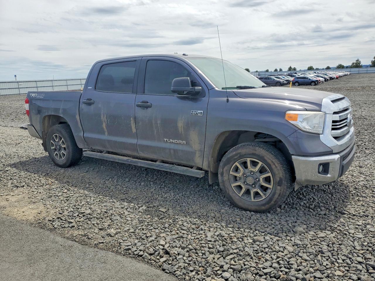 Toyota Tundra Sr5
