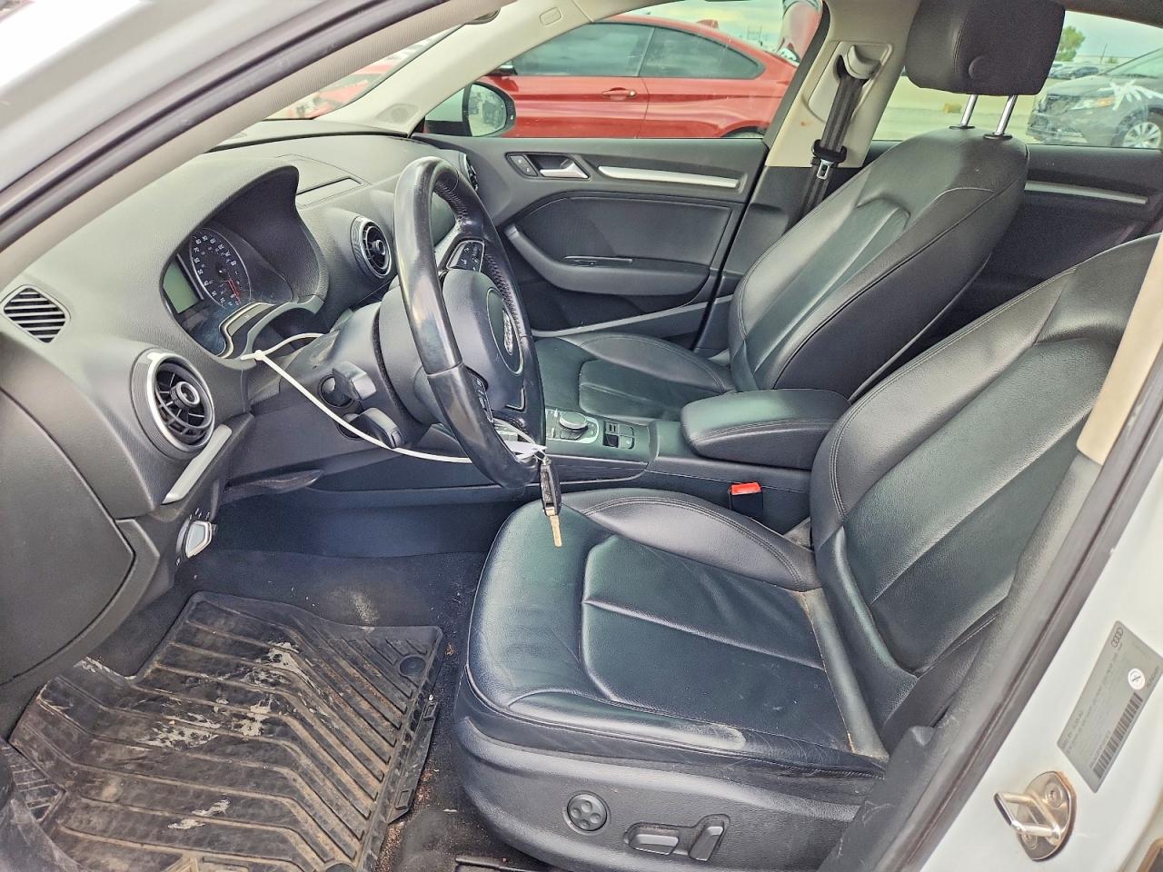 Audi A3 Premium