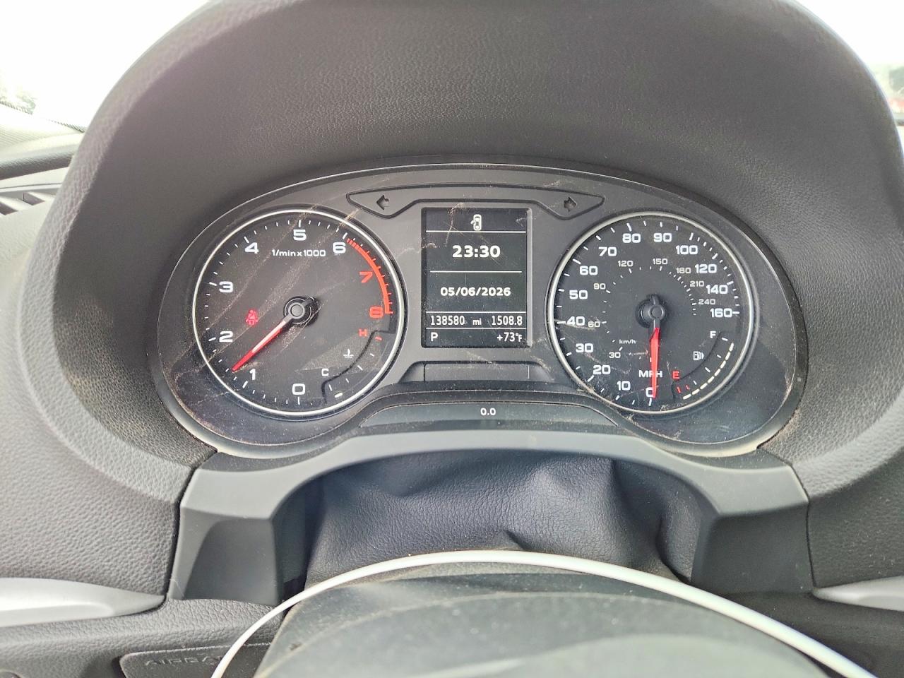 Audi A3 Premium