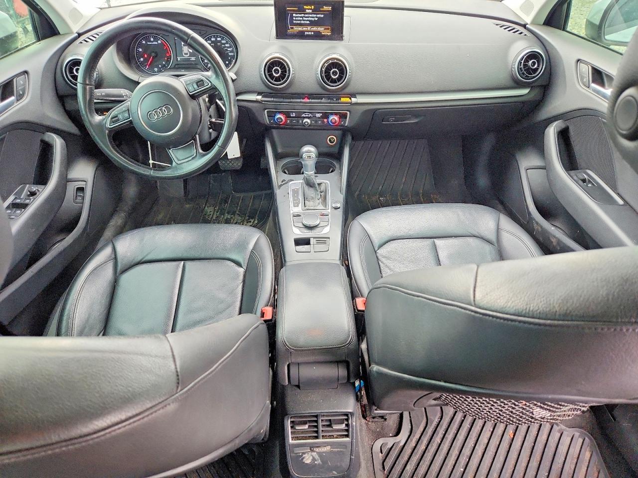 Audi A3 Premium
