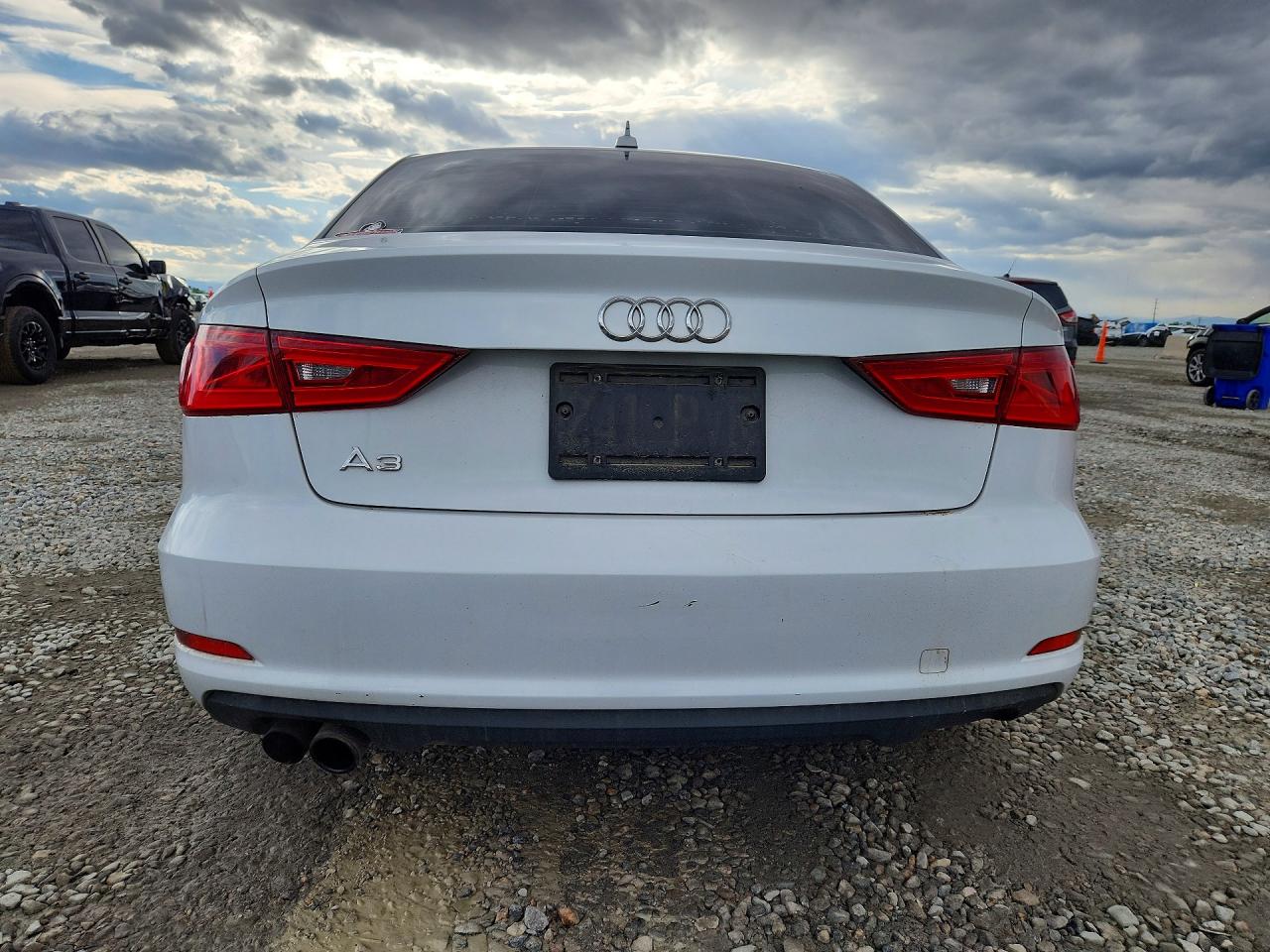 Audi A3 Premium