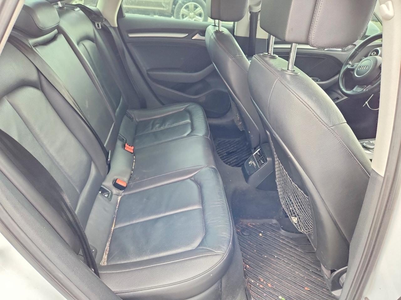 Audi A3 Premium