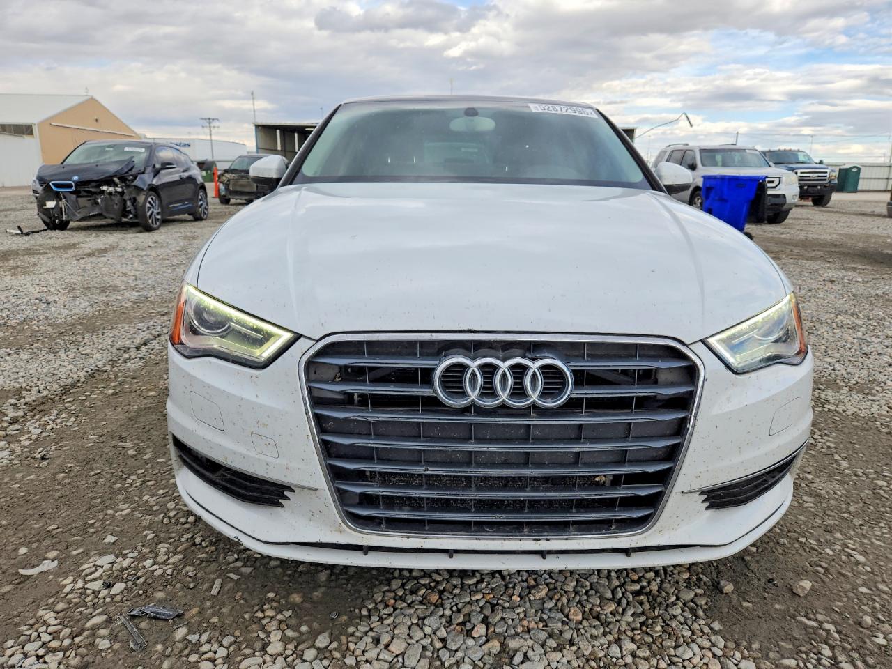 Audi A3 Premium