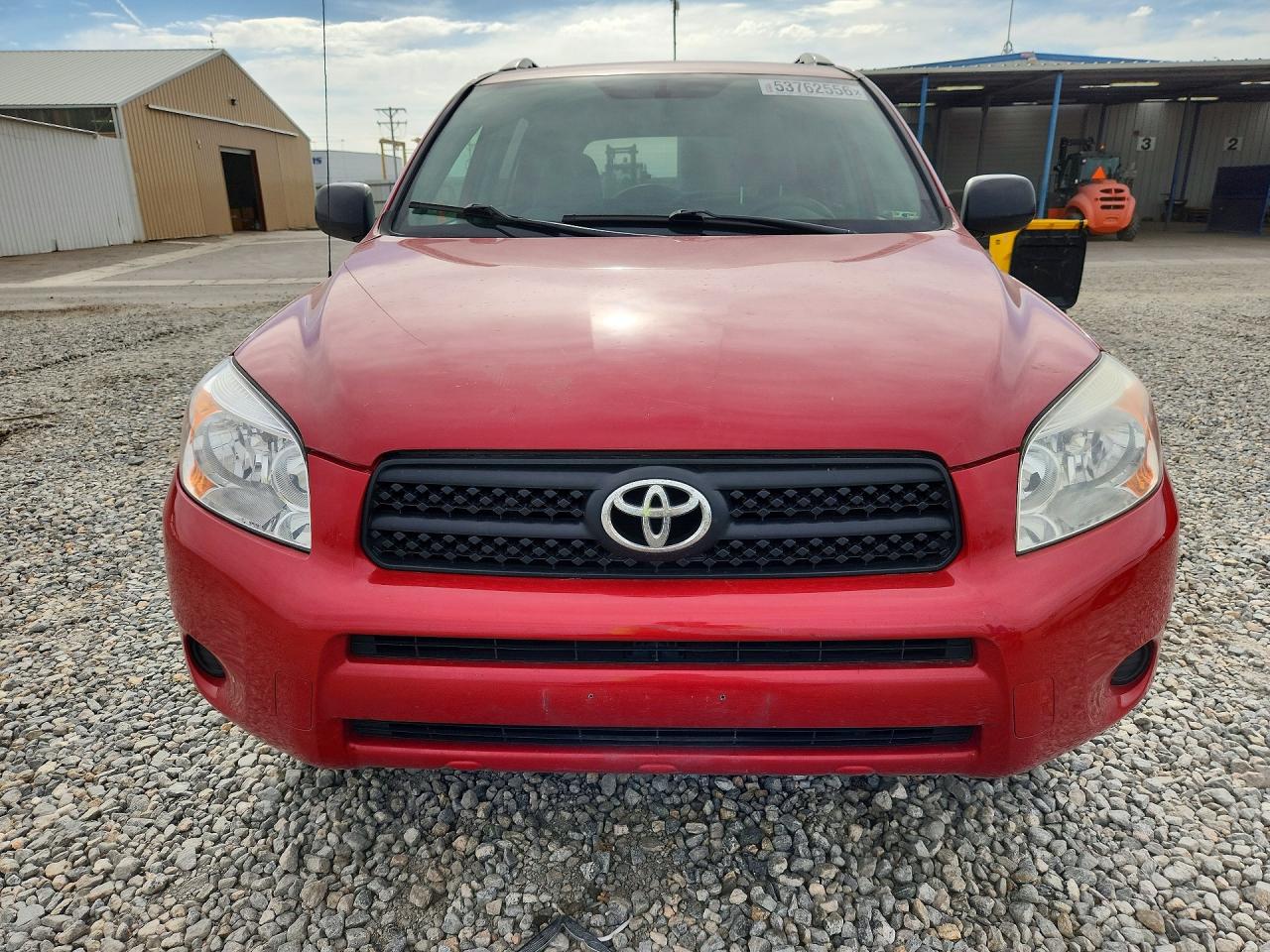 Toyota RAV4 Base