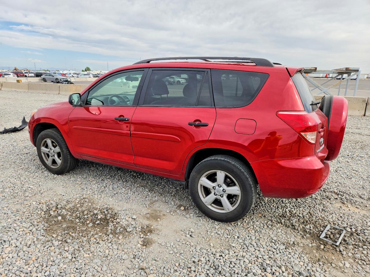 Toyota RAV4 Base