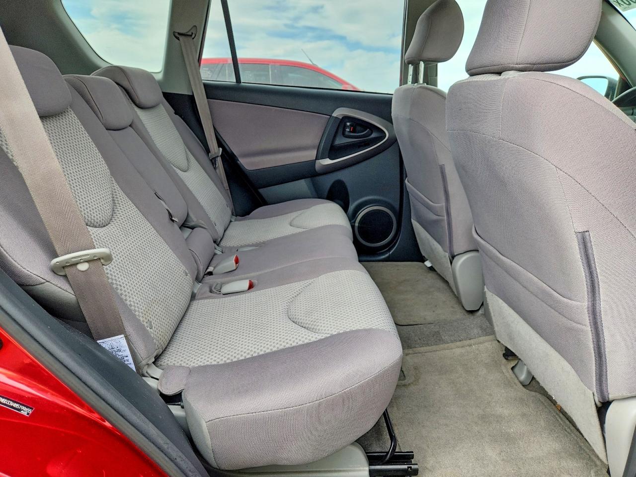 Toyota RAV4 Base