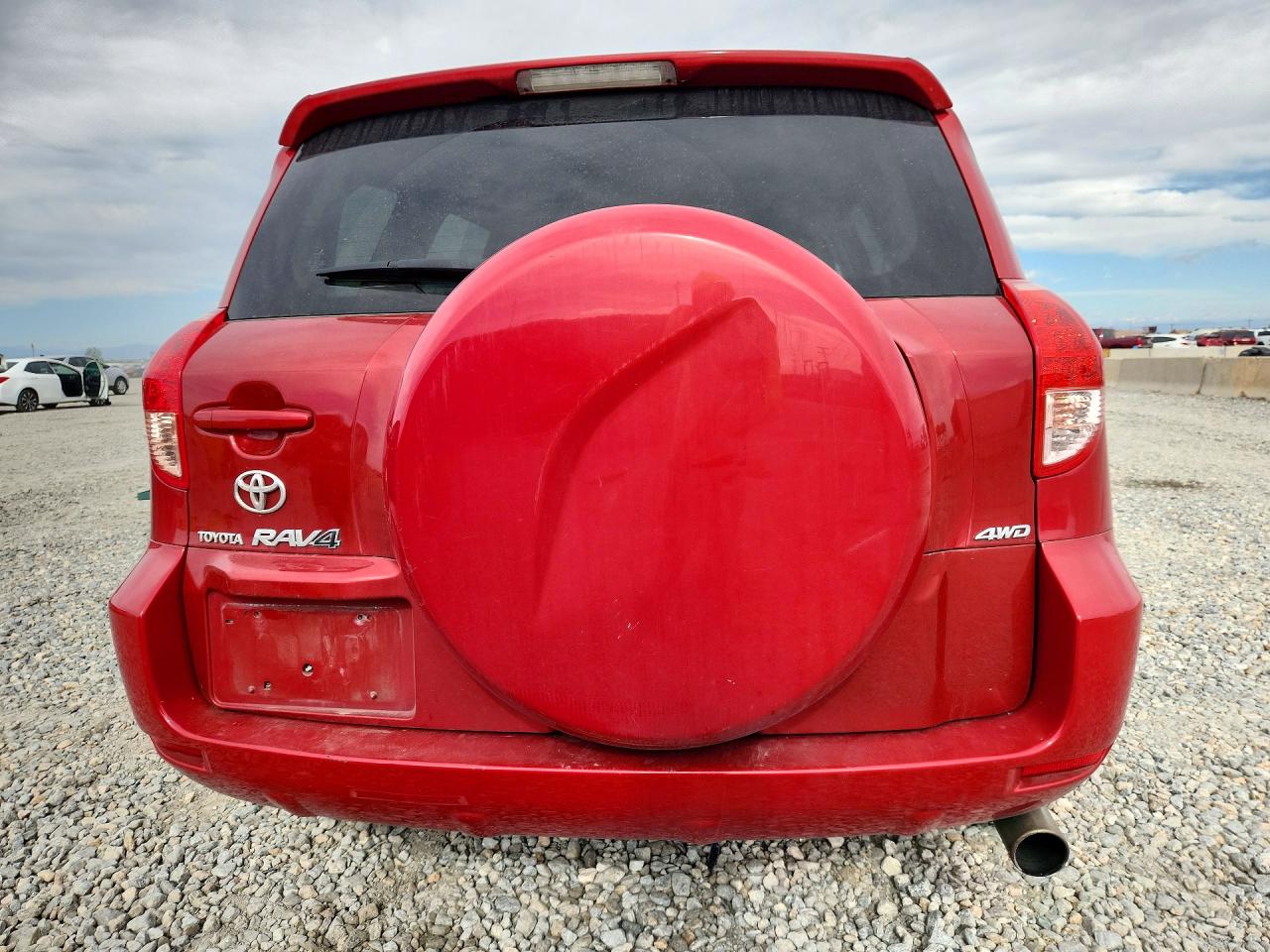 Toyota RAV4 Base