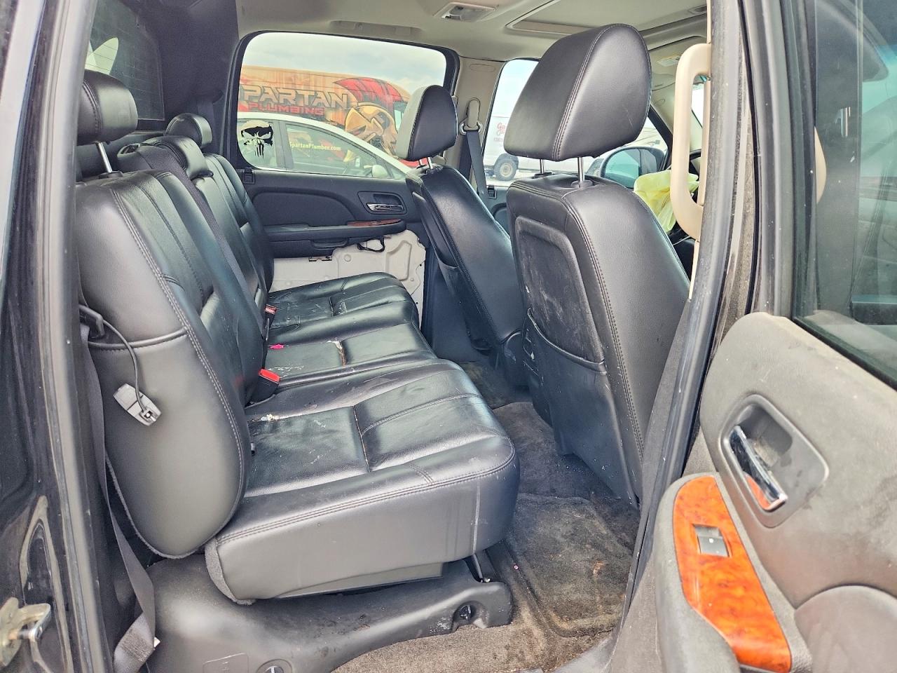 Chevrolet Avalanche K1500