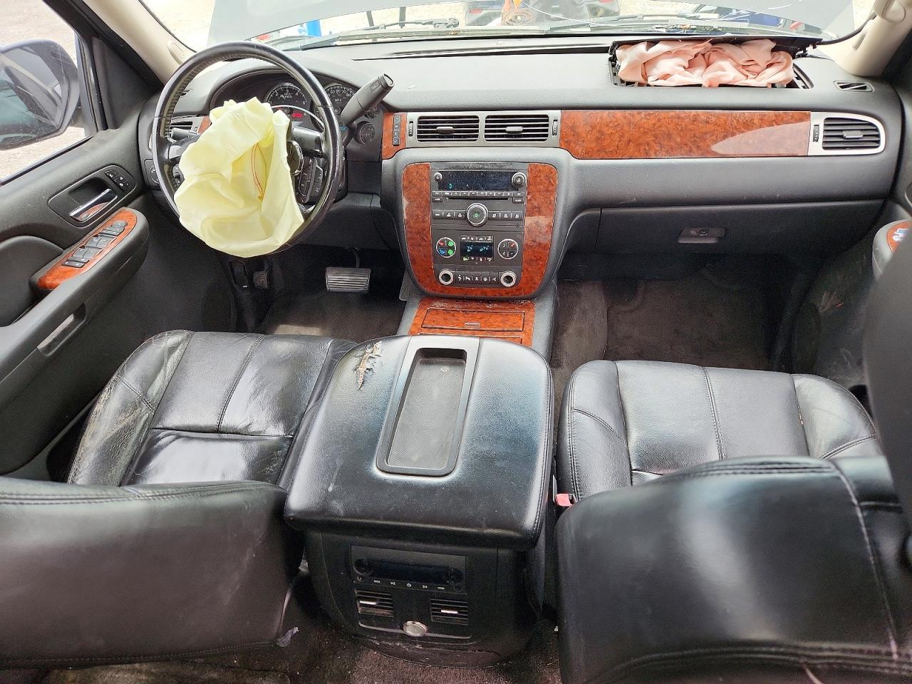 Chevrolet Avalanche K1500