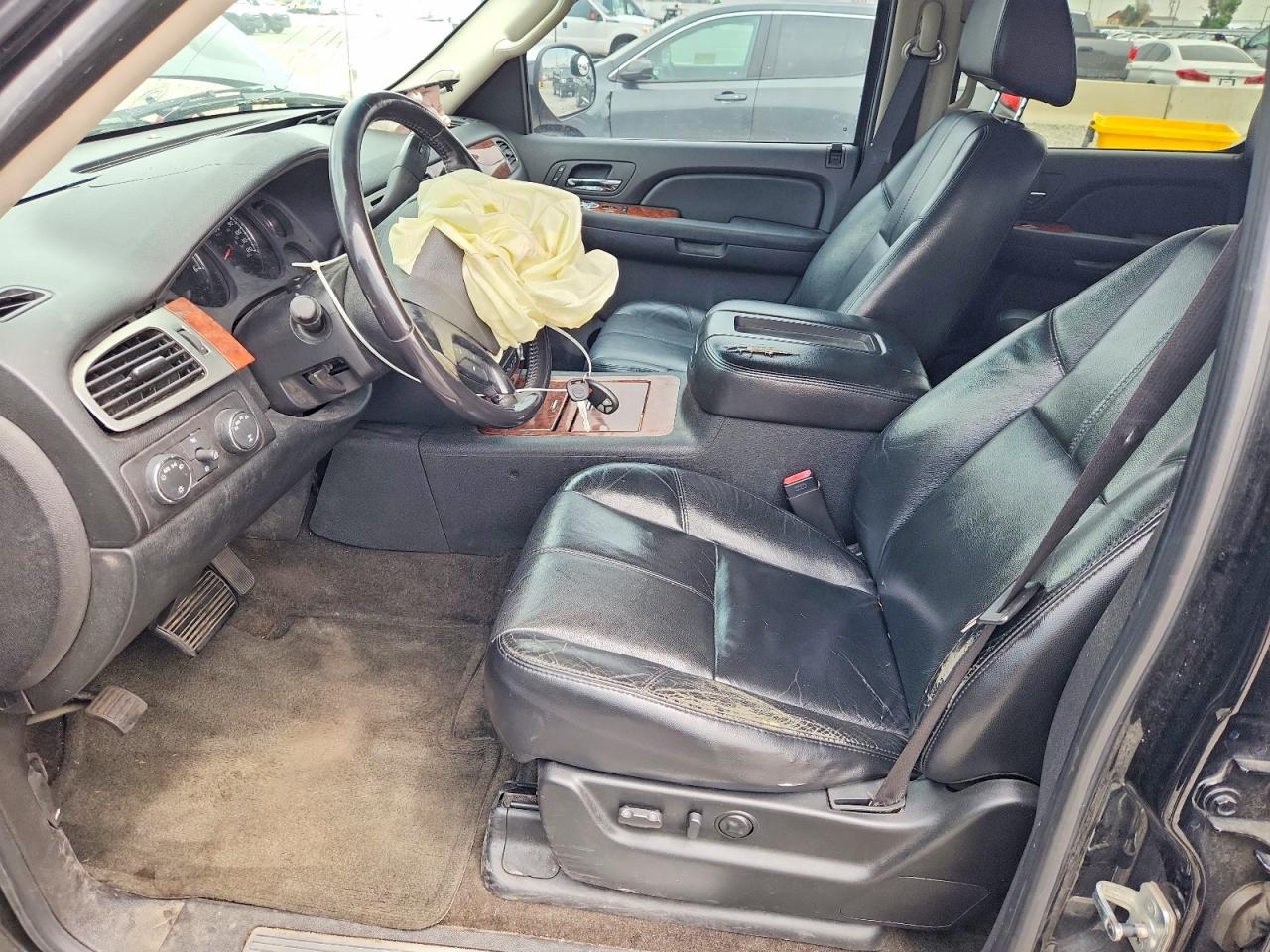 Chevrolet Avalanche K1500