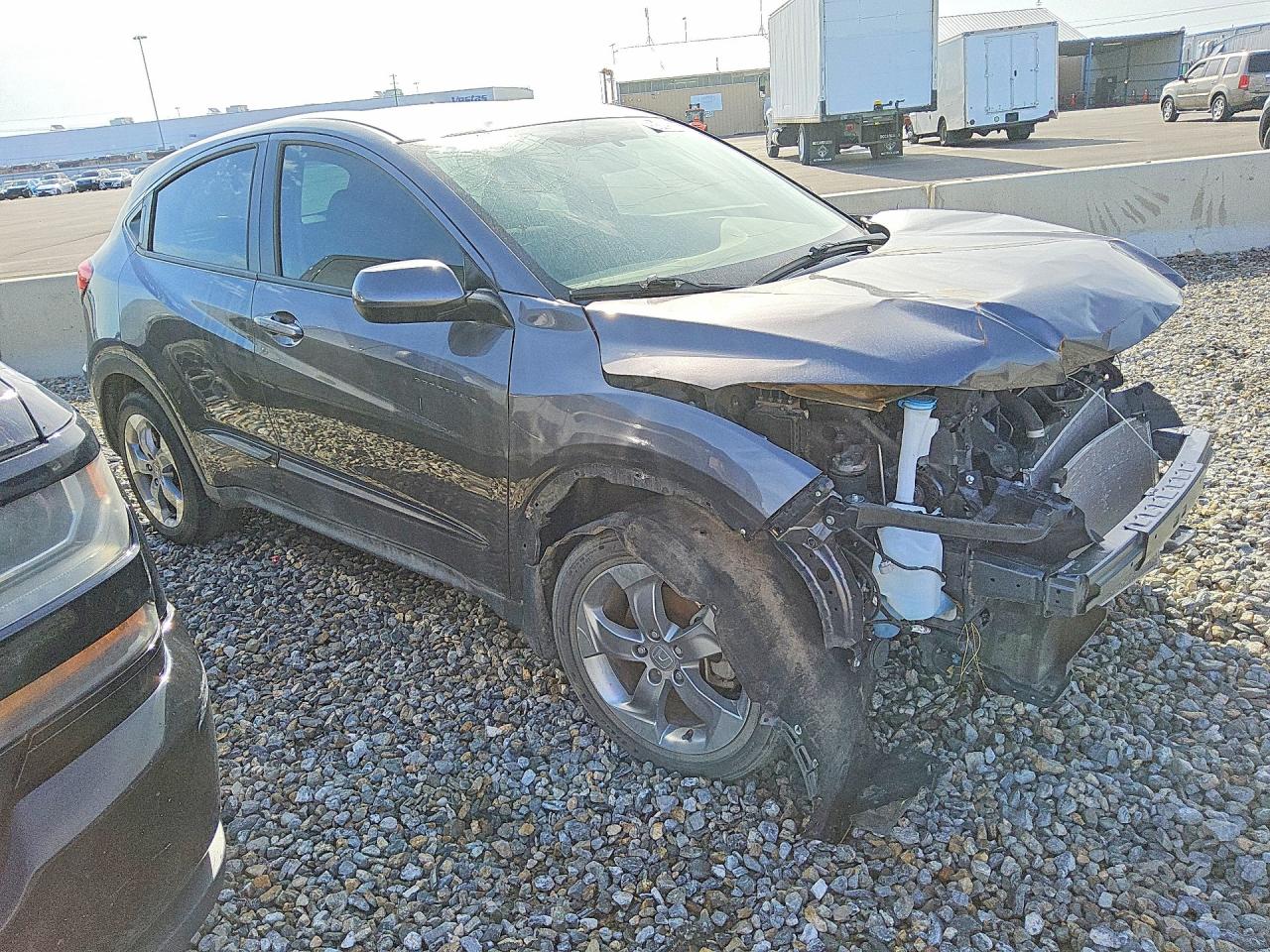 Honda HR-V Lx