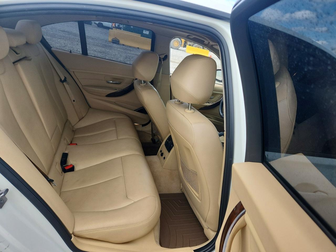 BMW 3 Series Xi Sulev