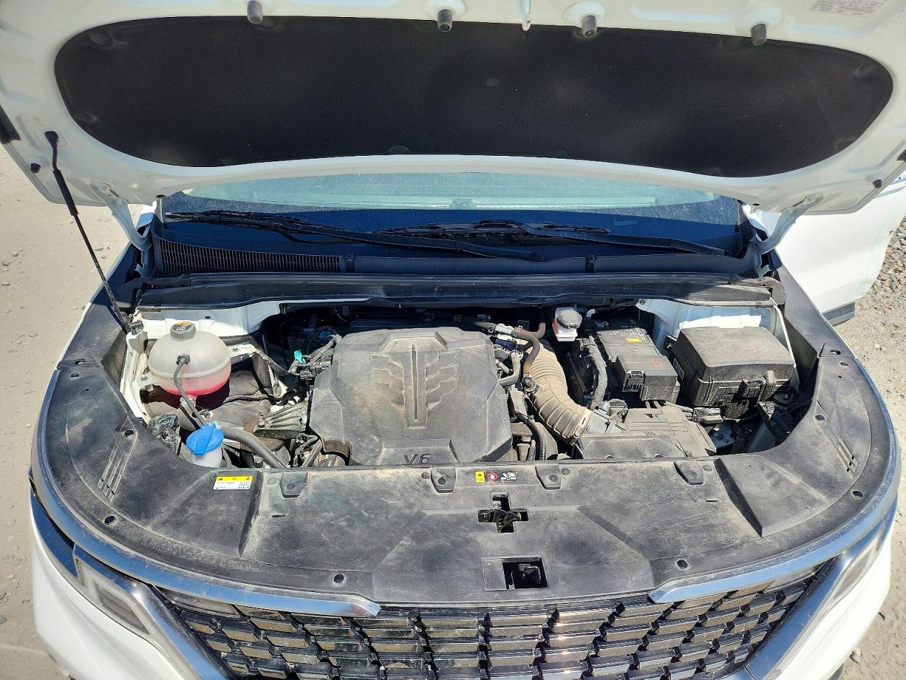 Kia Carnival Sx Prestige