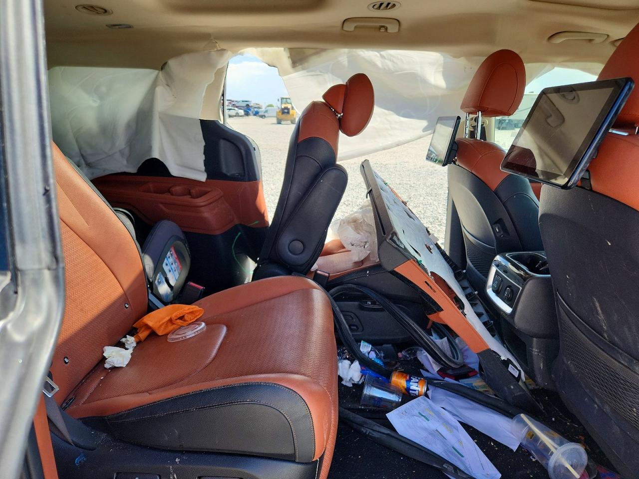 Kia Carnival Sx Prestige