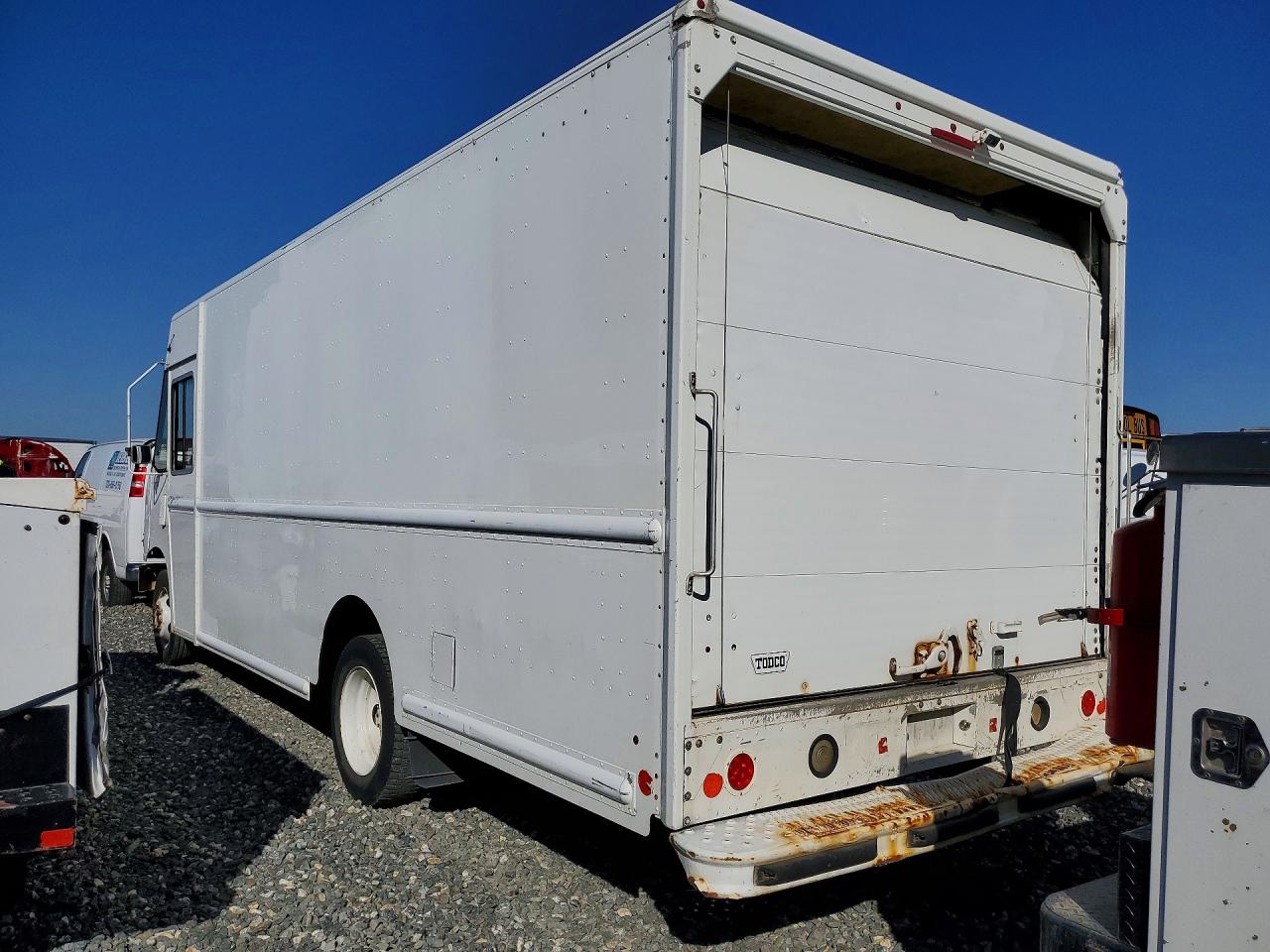 Ford F-ser Othr