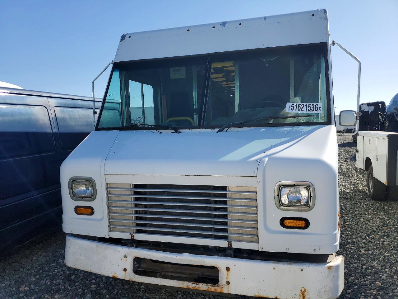 Ford F-ser Othr