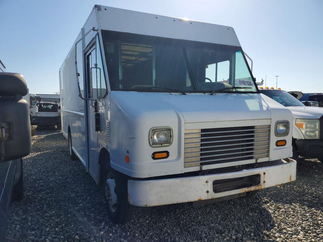 Ford F-ser Othr