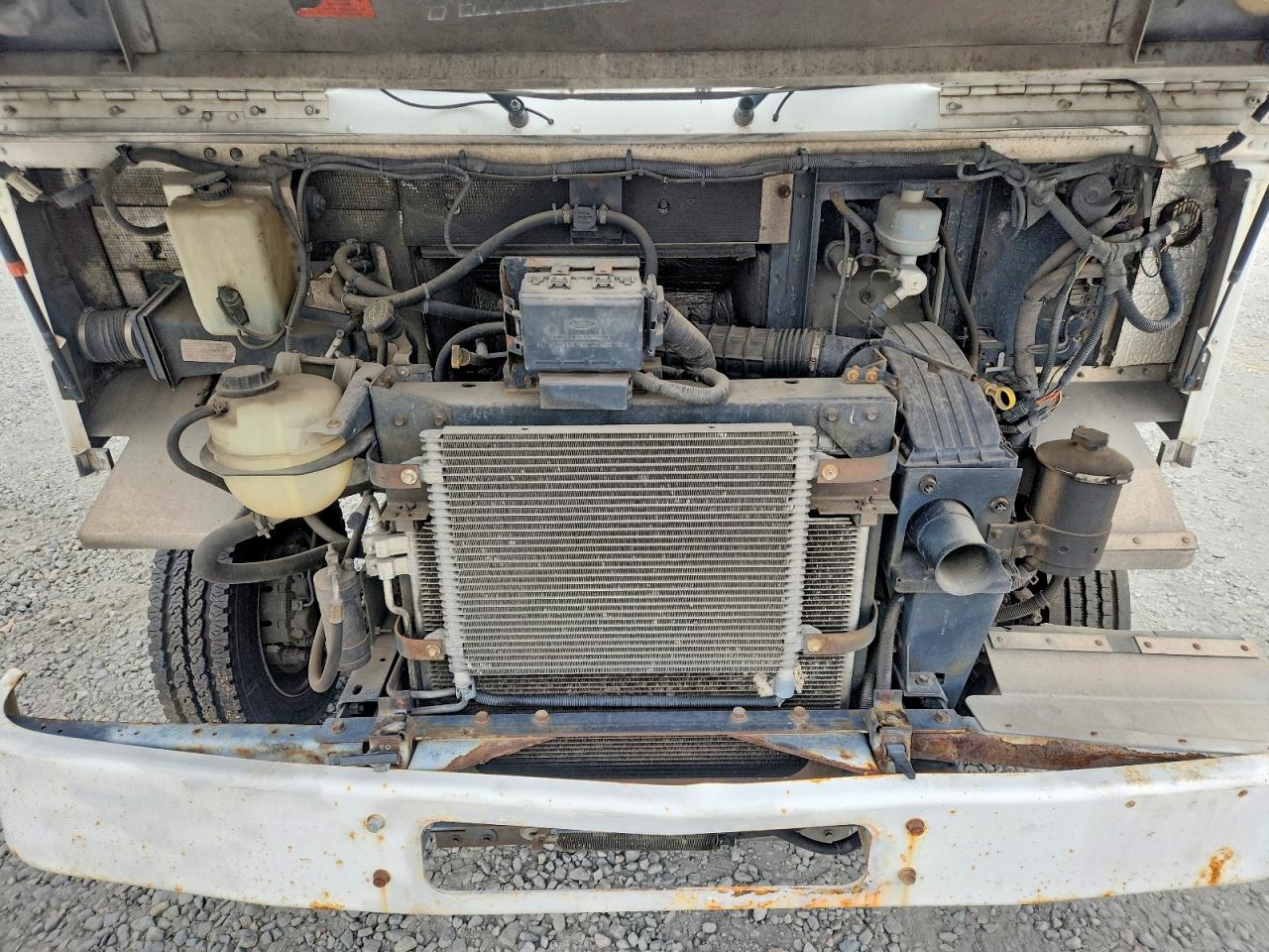 Ford F-ser Othr