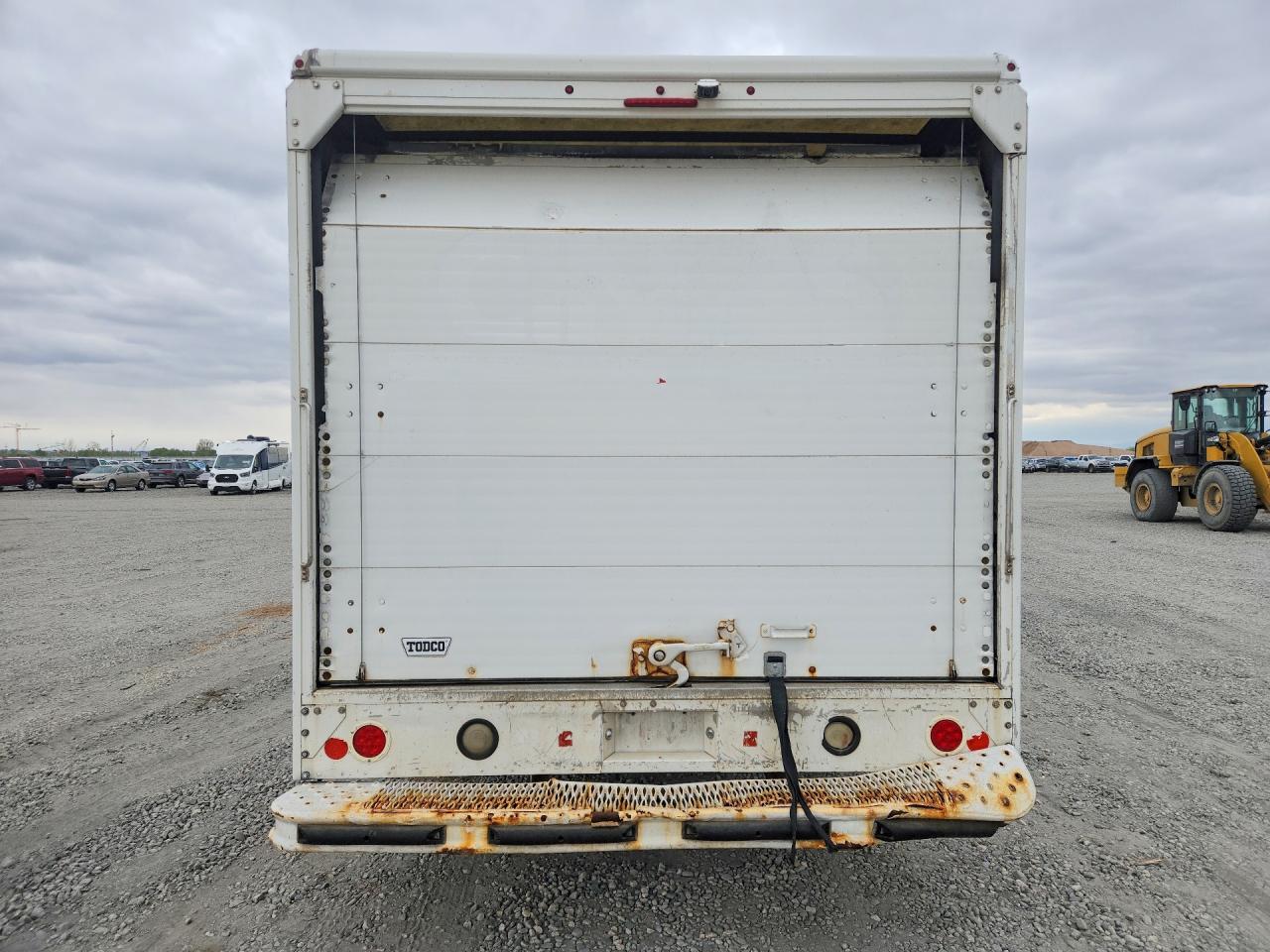 Ford F-ser Othr