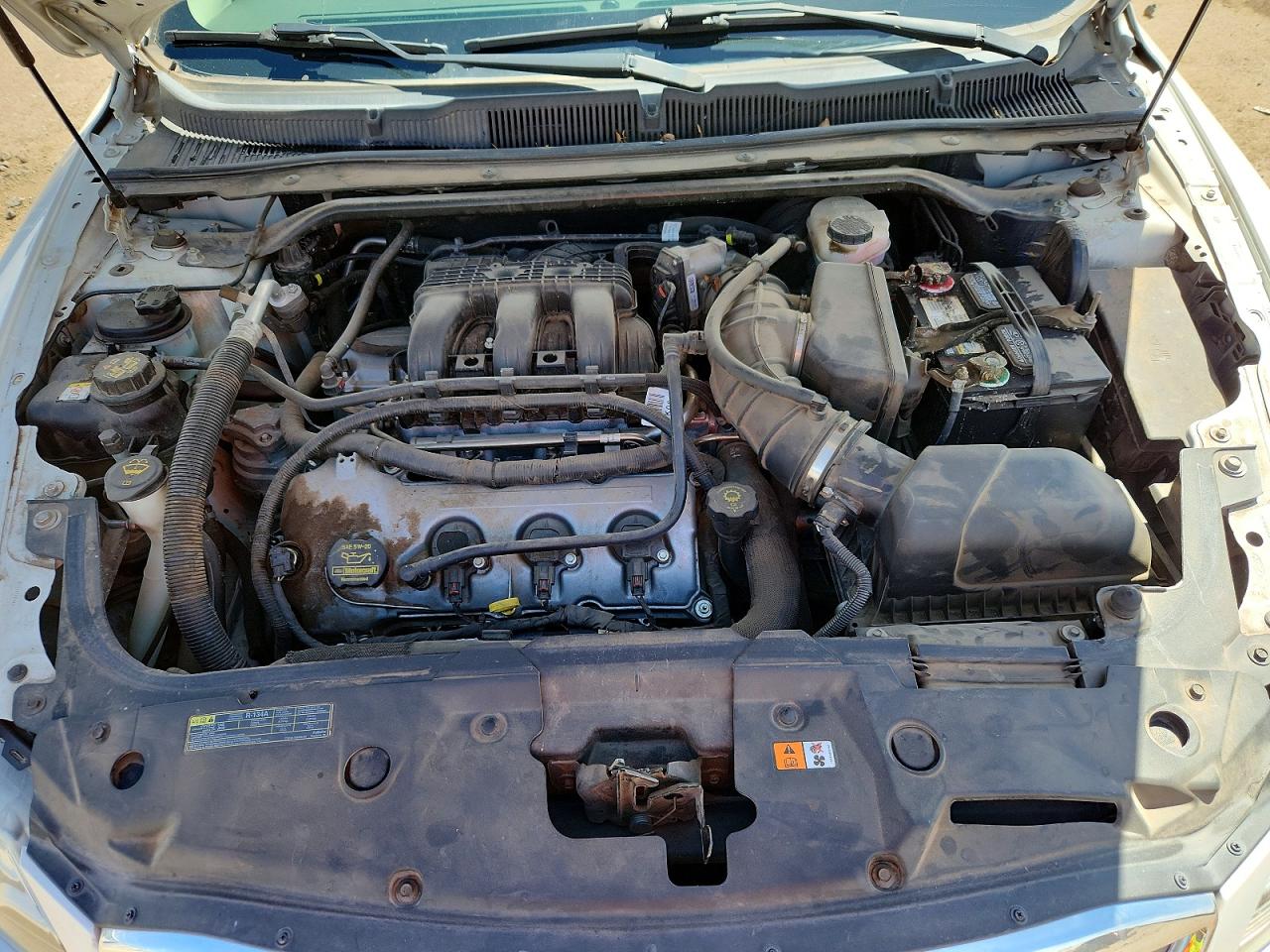 Ford Taurus Limited