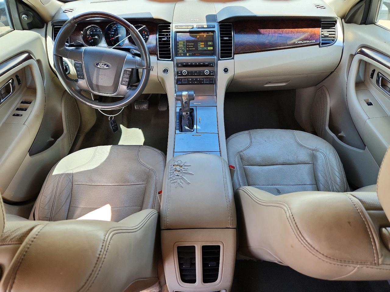 Ford Taurus Limited