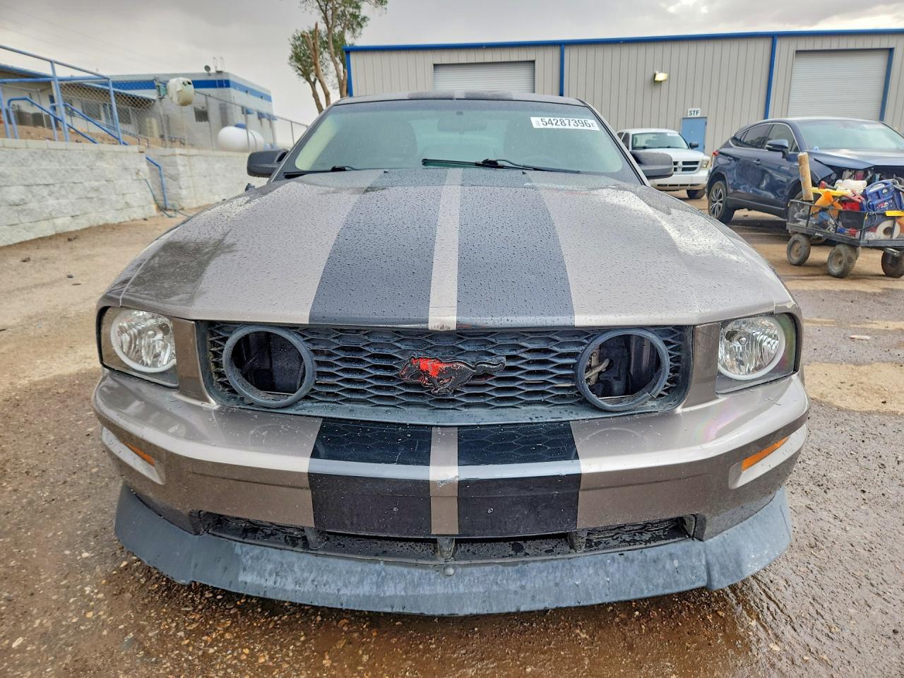 Ford Mustang Gt