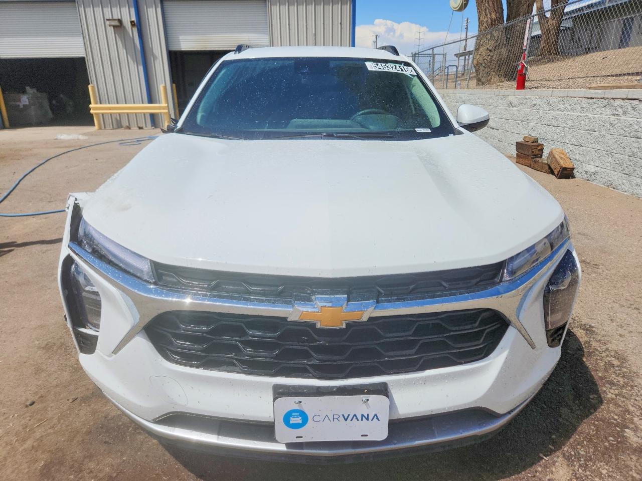 Chevrolet Trax 1lt