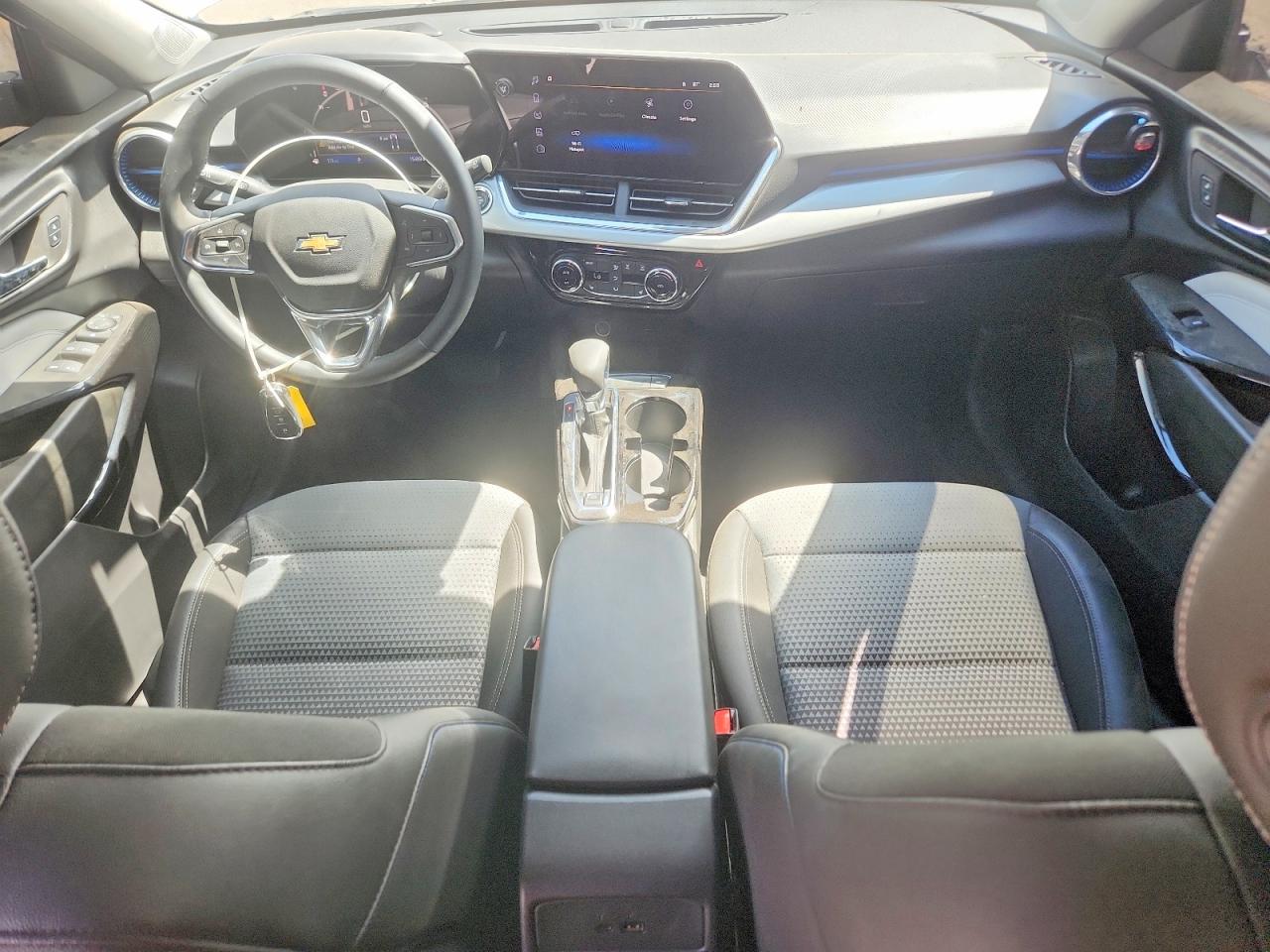 Chevrolet Trax 1lt