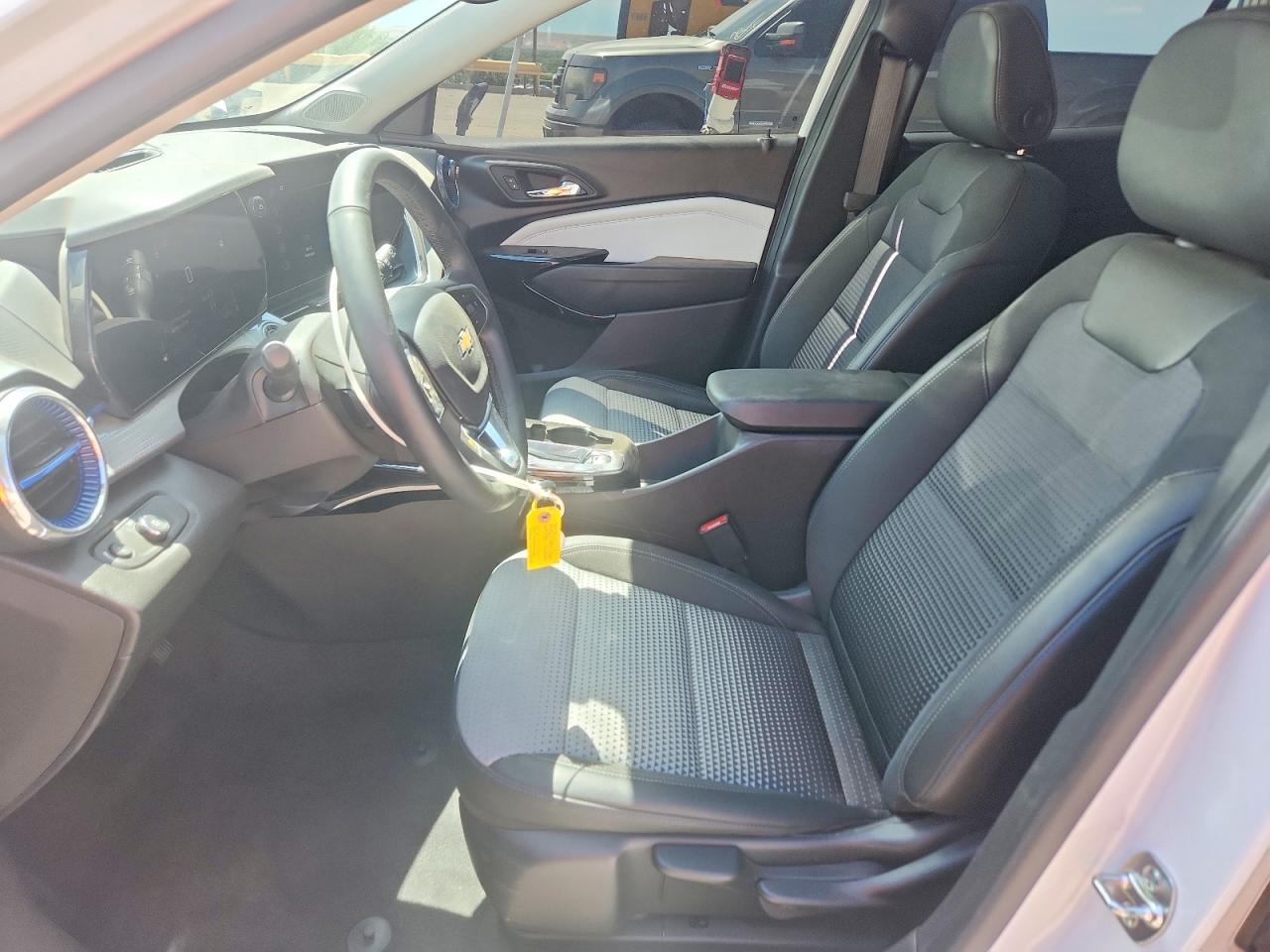Chevrolet Trax 1lt