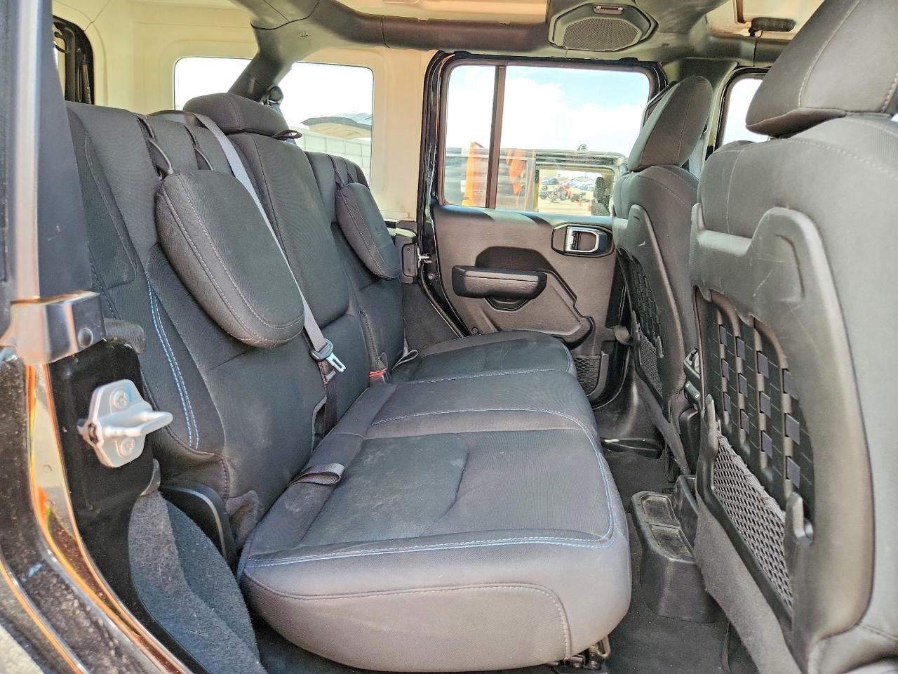 Jeep Wrangler Rubicon 4xe