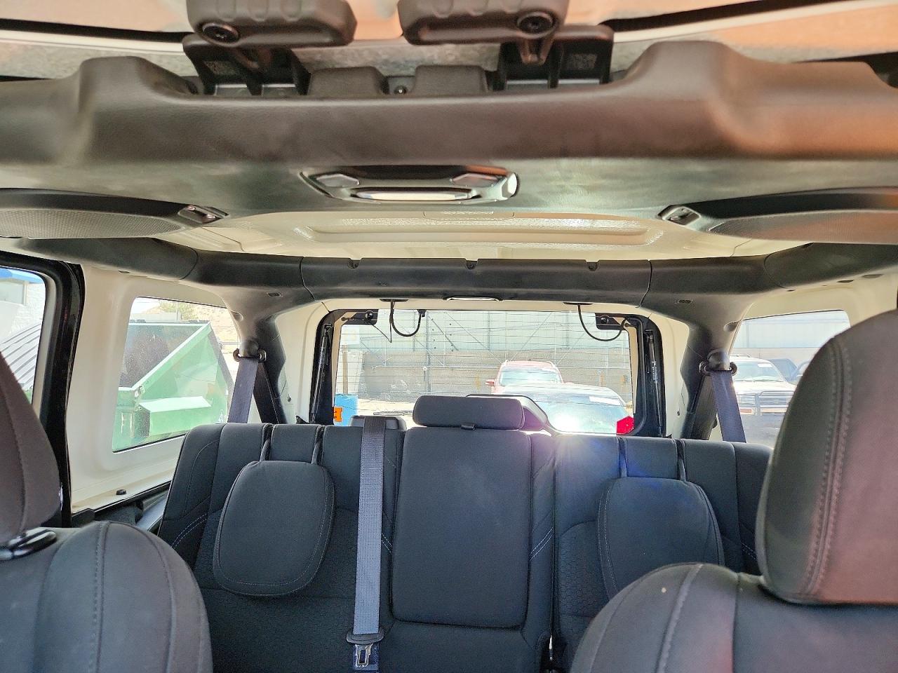 Jeep Wrangler Rubicon 4xe