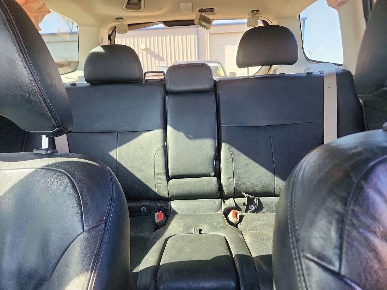 Subaru Forester 2.5x