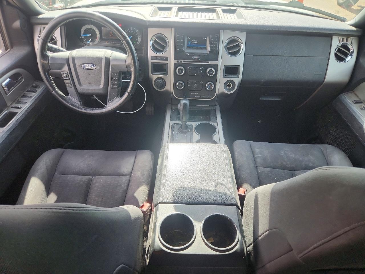 Ford Expedition Xlt