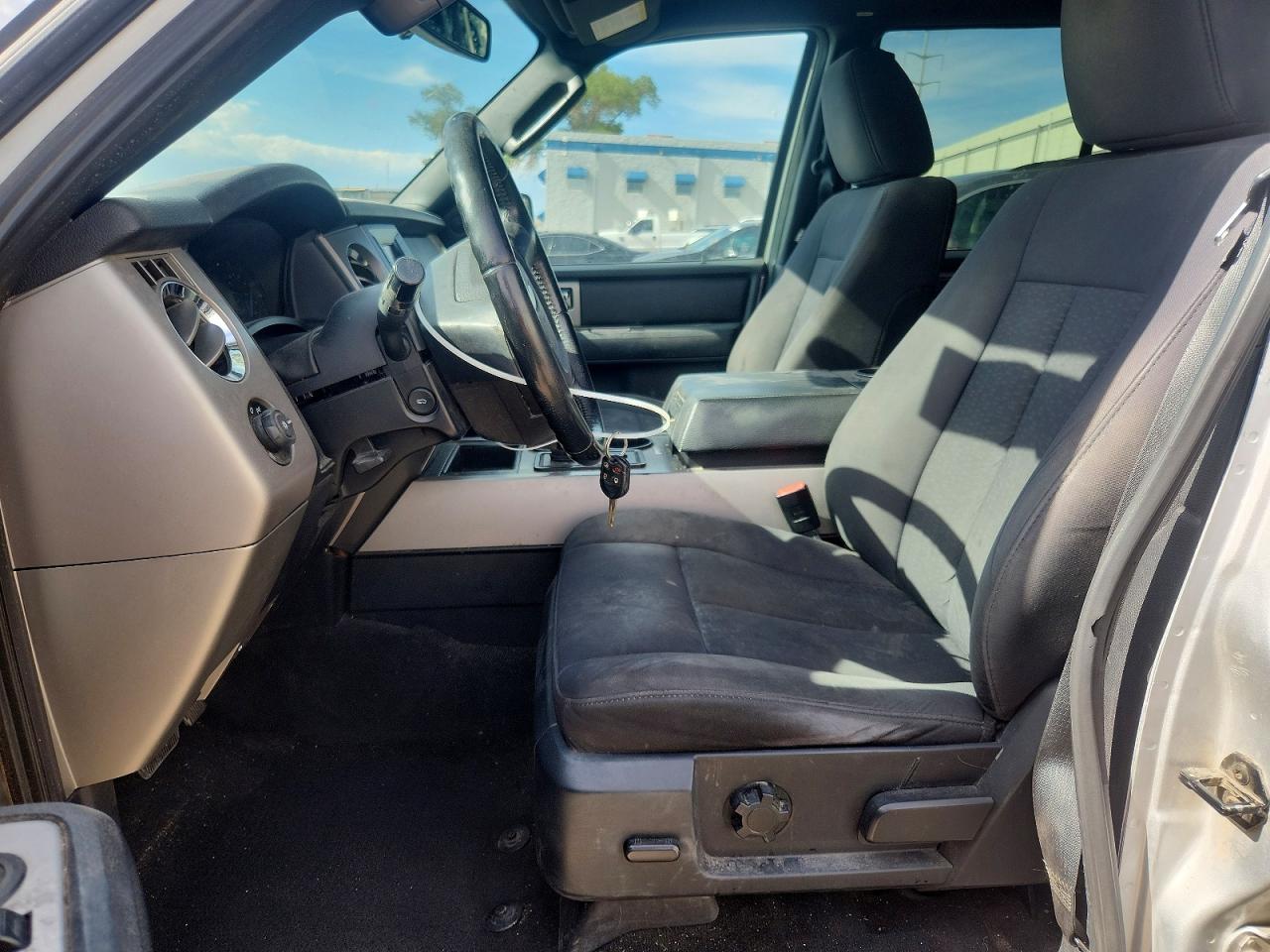 Ford Expedition Xlt