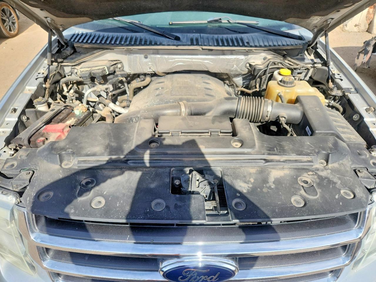 Ford Expedition Xlt