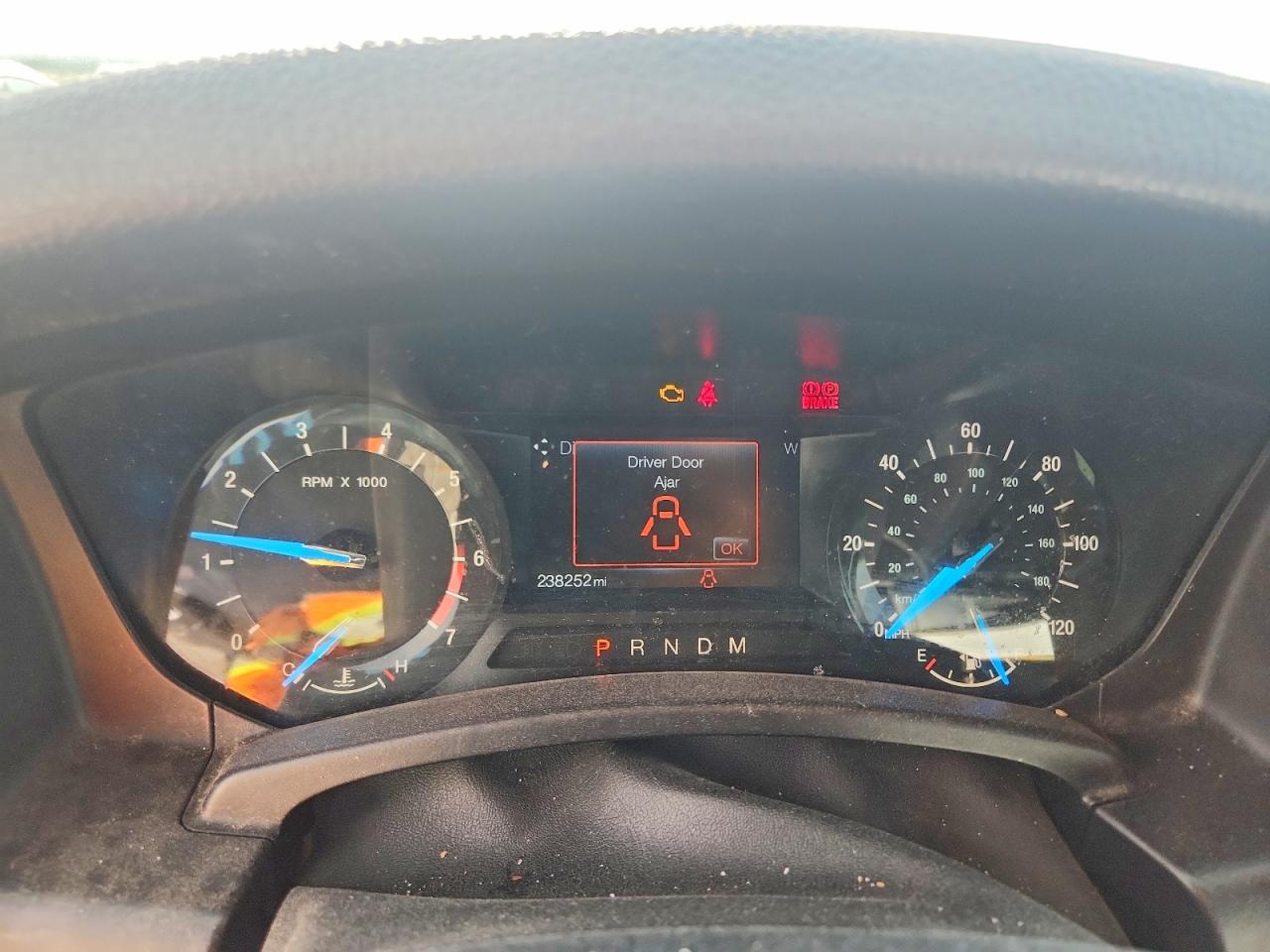 Ford Expedition Xlt