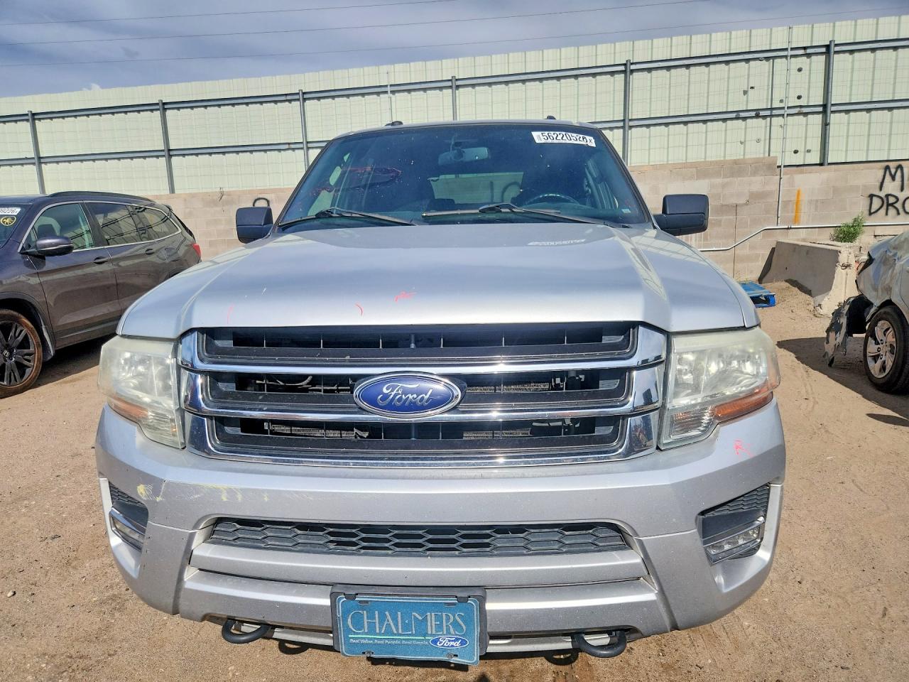 Ford Expedition Xlt